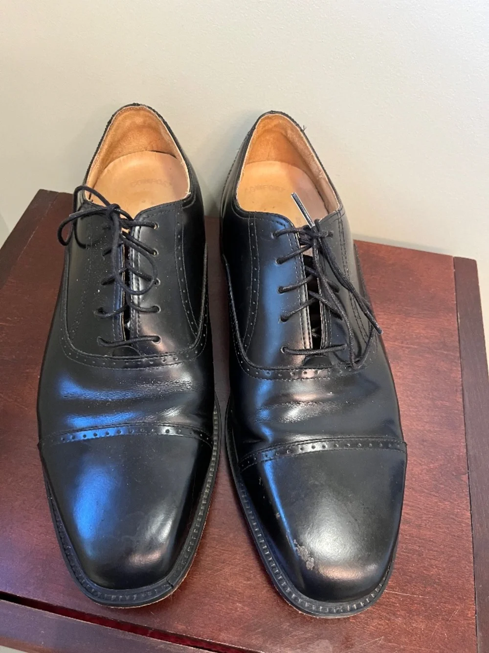 Rockport Men's Dress shoes - Size 10-1/2 W